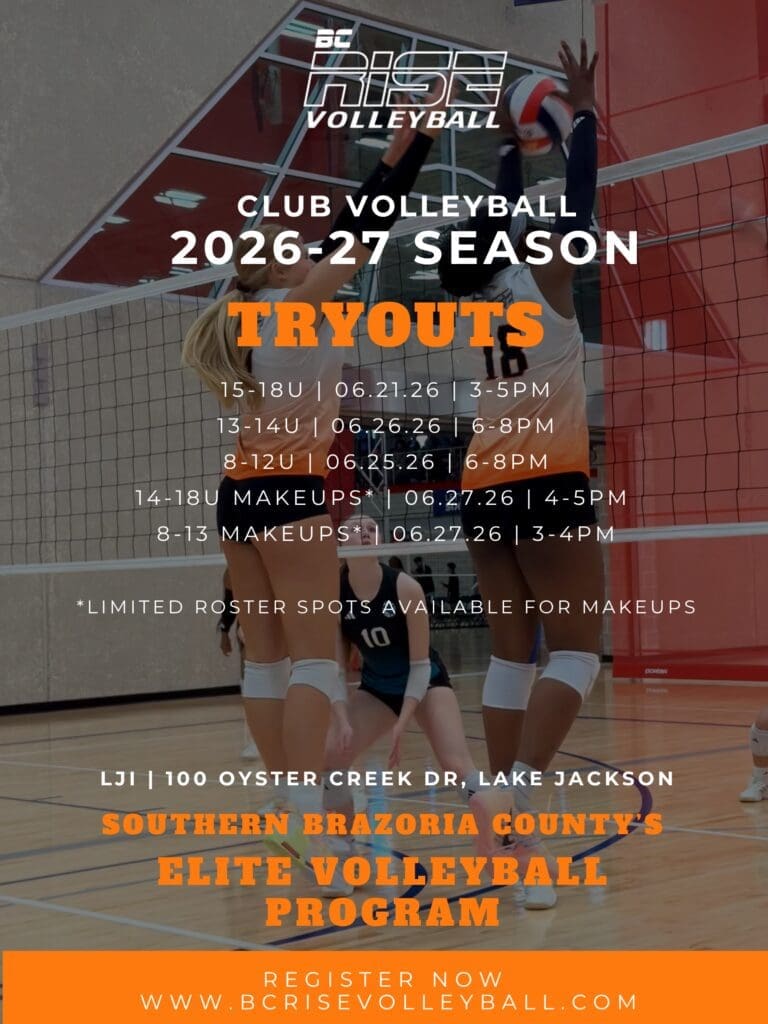 26-27 Tryout flyer